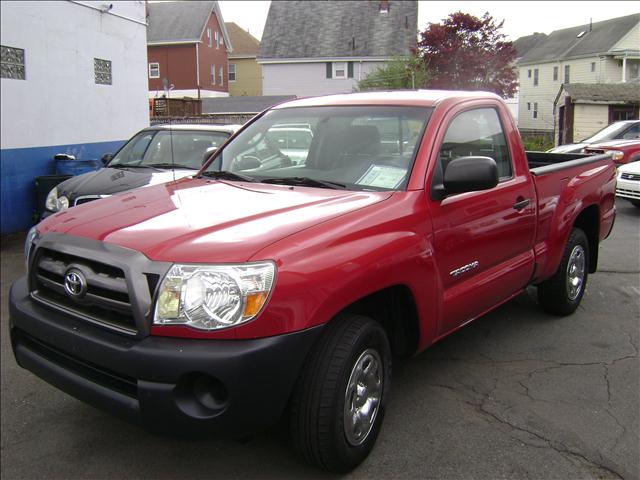 2009 Toyota Tacoma for sale