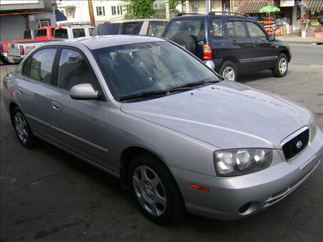 2003 Hyundai Elantra for sale