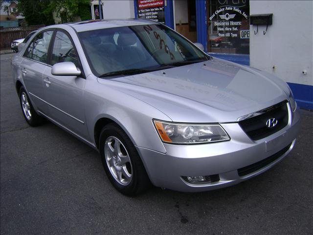 2006 Hyundai Sonata for sale