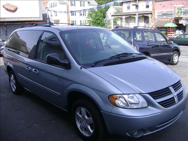 2005 Dodge Grand Caravan for sale