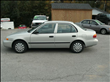 2000 Chevrolet Prizm