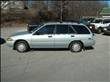 1993 Ford Escort