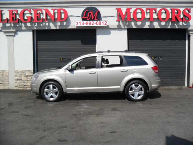 2009 Dodge Journey for sale