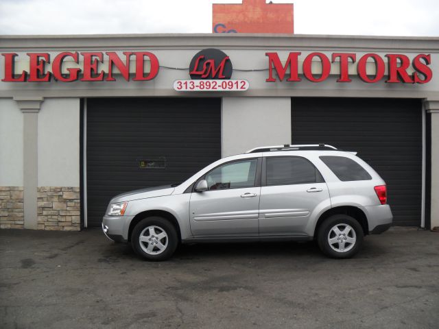 2006 Pontiac Torrent for sale