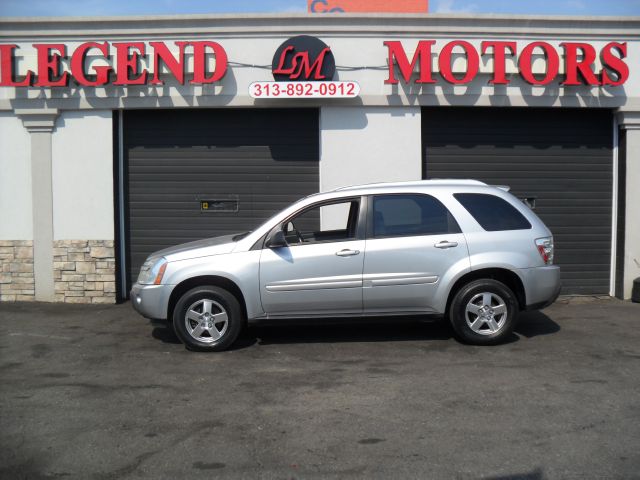 2005 Chevrolet Equinox for sale