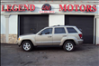 2005 Jeep Grand Cherokee