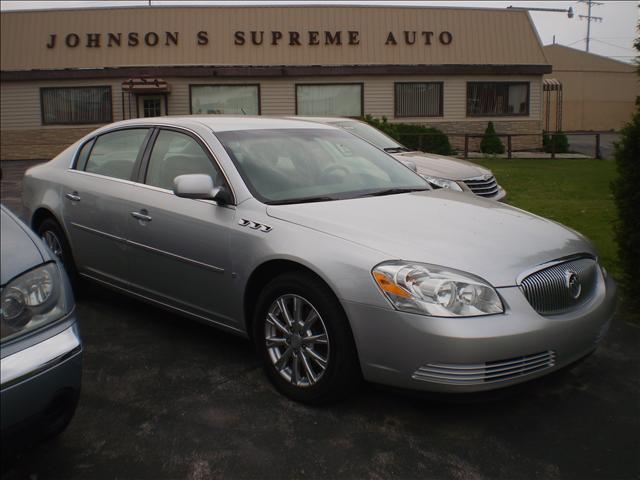 2009 Buick Lucerne for sale