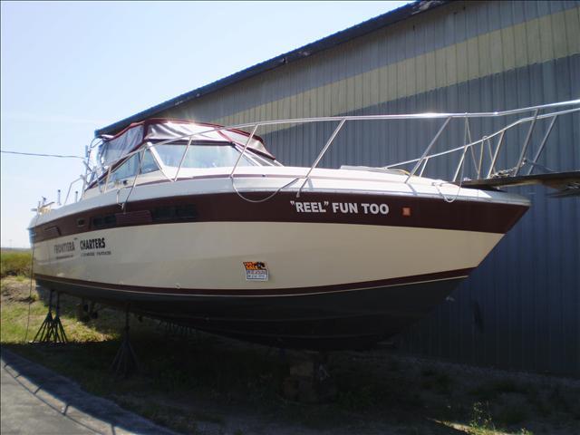 1984 Chris Craft Commander for sale