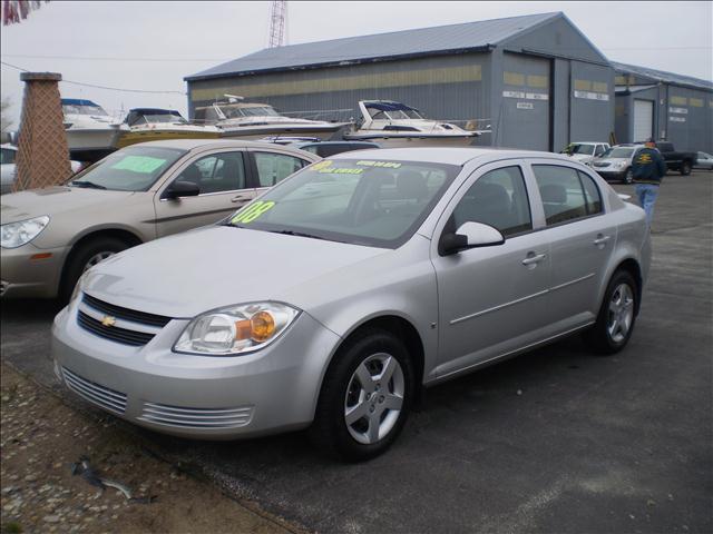 2008 Chevrolet Cobalt for sale