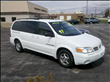 1997 Pontiac Trans Sport