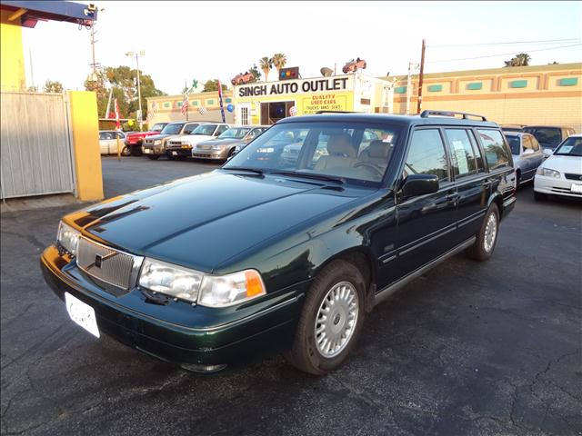 1995 Volvo 960 Series for sale