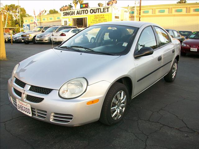 2005 Dodge Neon for sale