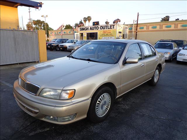 1997 Infiniti I30 for sale