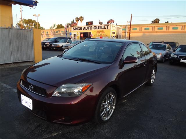 2005 Scion tC for sale