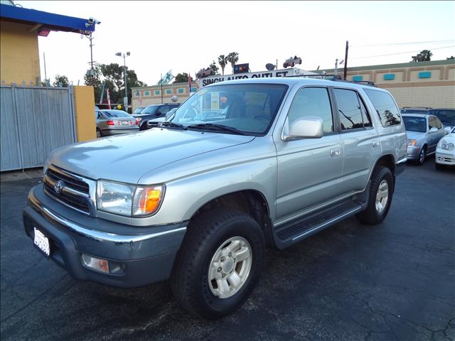 2000 Toyota 4Runner for sale