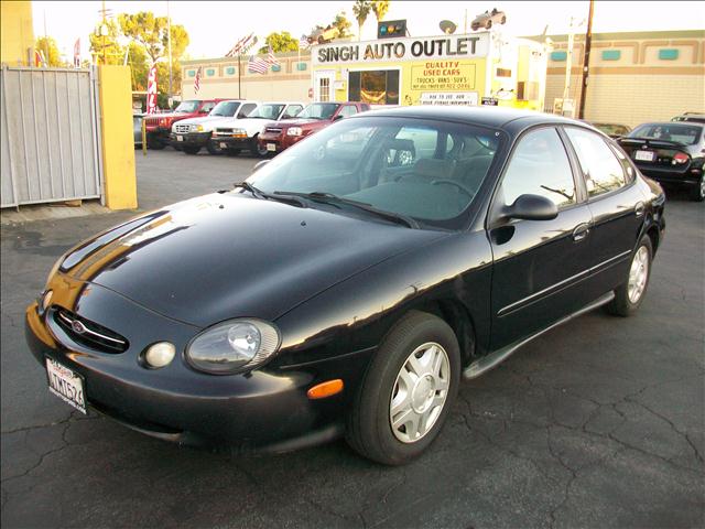 1999 Ford Taurus for sale