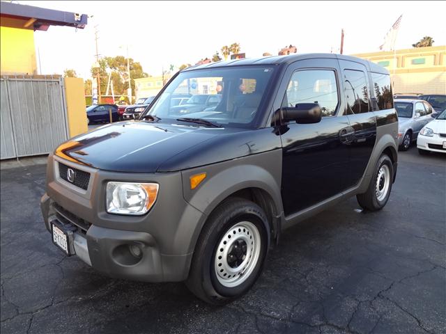 2004 Honda Element for sale