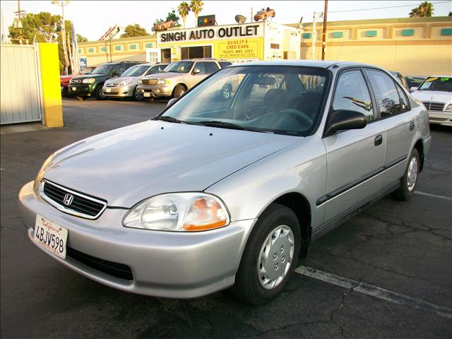 1996 Honda Civic for sale