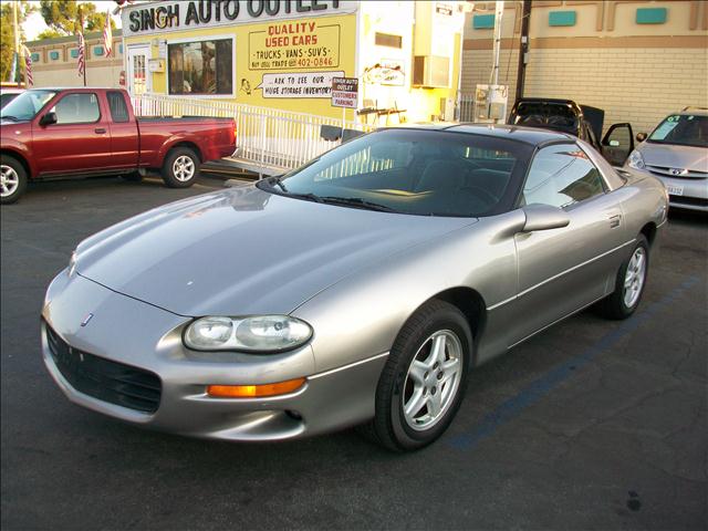 1999 Chevrolet Camaro for sale