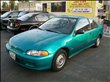 1994 Honda Civic