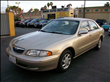 1999 Mazda 626