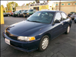 2000 Mitsubishi Mirage