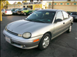 1999 Dodge Neon