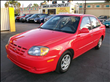2004 Hyundai Accent