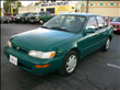 1996 Toyota Corolla