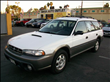 1997 Subaru Legacy