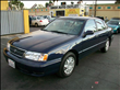 1998 Toyota Avalon