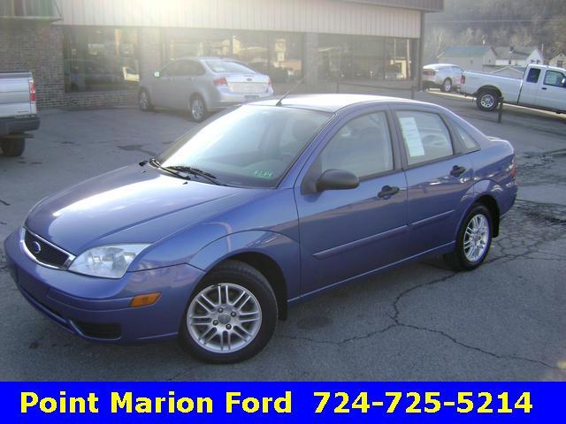 2005 Ford Focus for sale