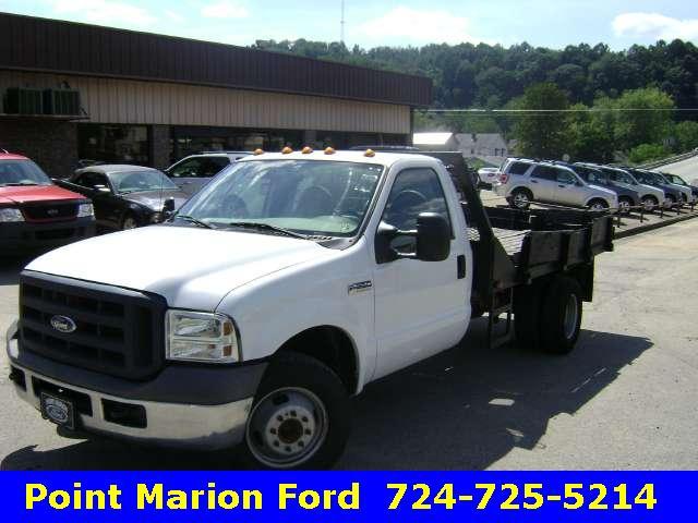2006 Ford F350 for sale