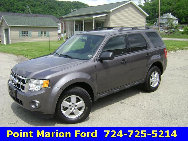 2012 Ford Escape for sale