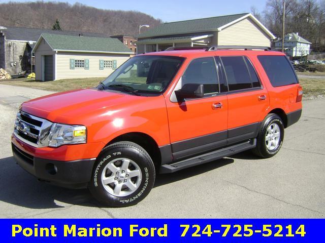 2011 Ford Expedition for sale