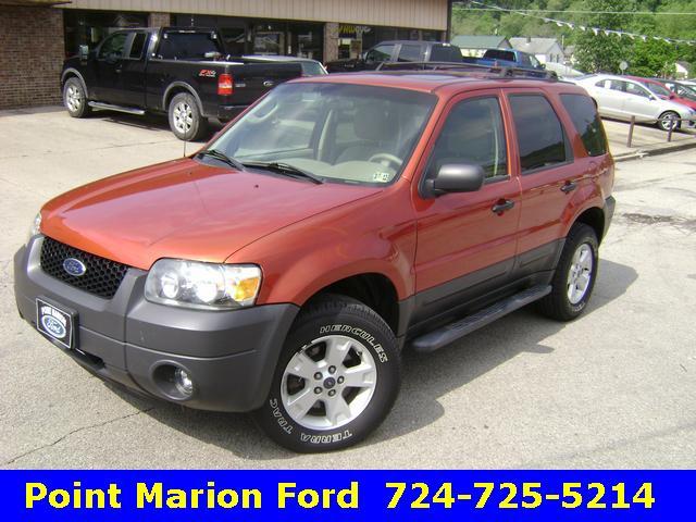 2006 Ford Escape for sale