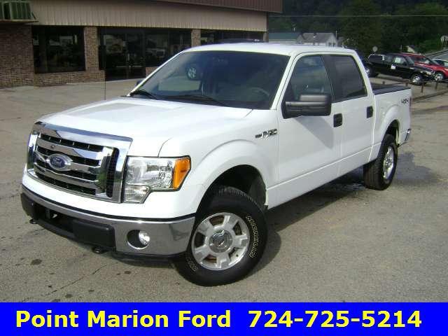 2011 Ford F150 for sale