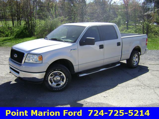 2008 Ford F150 for sale