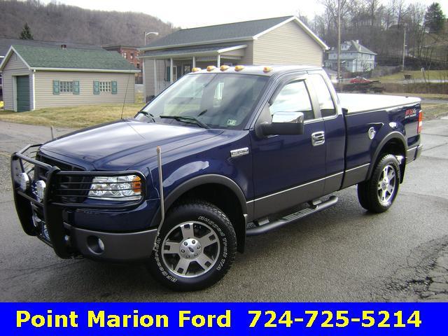 2008 Ford F150 for sale
