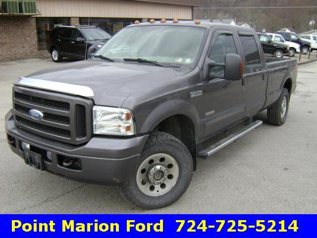 2005 Ford F250 for sale