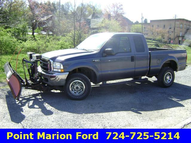 2004 Ford F250 for sale