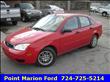 2005 Ford Focus