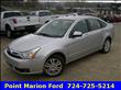2010 Ford Focus