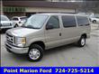 2011 Ford Econoline Wagon