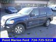 2007 Ford Explorer