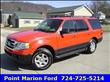 2011 Ford Expedition