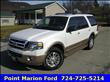 2011 Ford Expedition