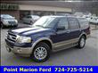 2011 Ford Expedition