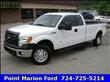 2011 Ford F150
