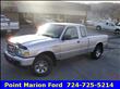 2008 Ford Ranger